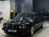 BMW 545 1995 годаүшін6 000 000 тг. в Астана – фото 2
