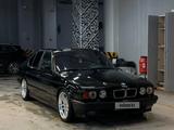 BMW 545 1995 годаүшін6 000 000 тг. в Астана