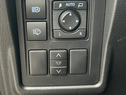 Toyota Land Cruiser Prado Luxe 2021 года за 34 190 000 тг. в Алматы – фото 20