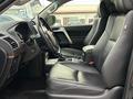 Toyota Land Cruiser Prado Luxe 2021 года за 34 190 000 тг. в Алматы – фото 10