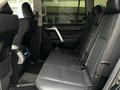 Toyota Land Cruiser Prado Luxe 2021 года за 34 190 000 тг. в Алматы – фото 11