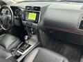 Toyota Land Cruiser Prado Luxe 2021 года за 34 190 000 тг. в Алматы – фото 13