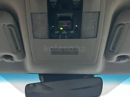 Toyota Land Cruiser Prado Luxe 2021 года за 34 190 000 тг. в Алматы – фото 22