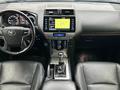 Toyota Land Cruiser Prado Luxe 2021 года за 34 190 000 тг. в Алматы – фото 12