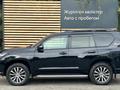 Toyota Land Cruiser Prado Luxe 2021 года за 34 190 000 тг. в Алматы – фото 7