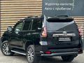 Toyota Land Cruiser Prado Luxe 2021 года за 34 190 000 тг. в Алматы – фото 6