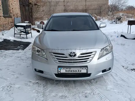 Toyota Camry 2006 года за 6 300 000 тг. в Караганда