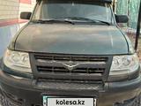 УАЗ Patriot 2006 года за 2 600 000 тг. в Жетысай