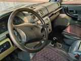 УАЗ Patriot 2006 года за 2 600 000 тг. в Жетысай – фото 4