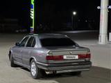 BMW 520 1993 года за 1 200 000 тг. в Алматы – фото 2