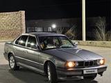 BMW 520 1993 года за 1 200 000 тг. в Алматы – фото 3