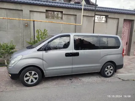 Hyundai H-1 2011 года за 8 300 000 тг. в Шымкент – фото 3