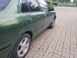 Nissan Almera 2001 годаfor2 900 000 тг. в Актобе – фото 5