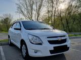 Chevrolet Cobalt 2021 года за 5 700 000 тг. в Усть-Каменогорск