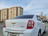 Chevrolet Cobalt 2021 годаүшін5 700 000 тг. в Усть-Каменогорск – фото 4