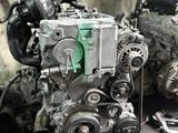 Двигатель QR25 Nissan X-Trail за 350 000 тг. в Алматы