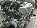 Двигатель QR25 Nissan X-Trail за 350 000 тг. в Алматы – фото 3