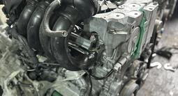 Двигатель QR25 Nissan X-Trail за 350 000 тг. в Алматы – фото 3