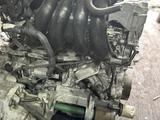 Двигатель QR25 Nissan X-Trail за 350 000 тг. в Алматы – фото 4