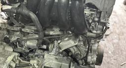 Двигатель QR25 Nissan X-Trail за 350 000 тг. в Алматы – фото 4