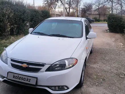 Daewoo Gentra 2014 года за 4 300 000 тг. в Шымкент