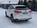 Lexus RX 300 2021 года за 25 000 000 тг. в Астана – фото 5