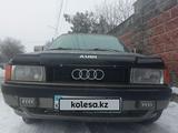 Audi 80 1992 годаүшін1 250 000 тг. в Алматы – фото 5