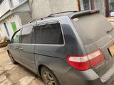 Honda Odyssey 2005 годаүшін5 800 000 тг. в Актобе – фото 5