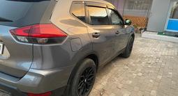 Nissan X-Trail 2020 годаүшін7 999 000 тг. в Астана – фото 4