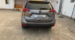 Nissan X-Trail 2020 годаүшін7 999 000 тг. в Астана – фото 3
