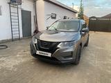 Nissan X-Trail 2020 годаүшін7 999 000 тг. в Астана