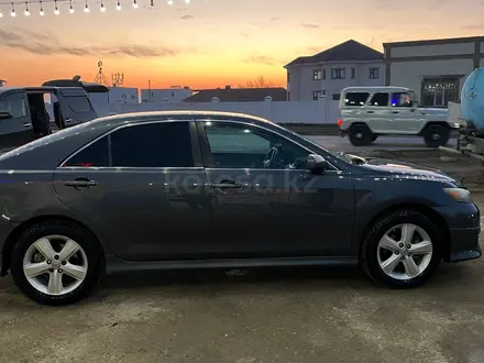 Toyota Camry 2011 года за 5 200 000 тг. в Актау – фото 3