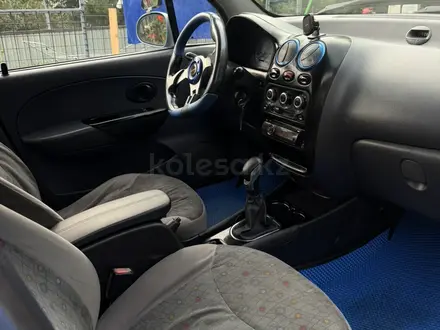 Daewoo Matiz 2006 года за 1 400 000 тг. в Алматы