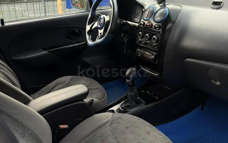 Daewoo Matiz 2006 года за 1 400 000 тг. в Алматы