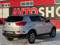 Kia Sportage 2014 года за 8 350 000 тг. в Актобе – фото 4