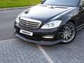 Mercedes-Benz S 65 AMG 2007 года за 16 000 000 тг. в Алматы – фото 3