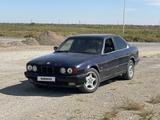 BMW 525 1992 годаүшін1 712 597 тг. в Кызылорда – фото 2