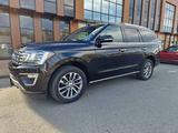 Ford Expedition 2021 года за 41 300 000 тг. в Алматы