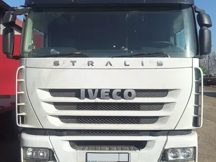 IVECO  Stralis 2015 года за 13 000 000 тг. в Алматы