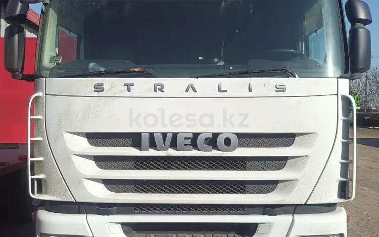 IVECO  Stralis 2015 года за 13 000 000 тг. в Алматы