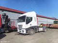 IVECO  Stralis 2015 года за 13 000 000 тг. в Алматы – фото 2