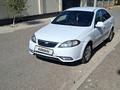 Daewoo Gentra 2014 годаүшін3 700 000 тг. в Шымкент – фото 6