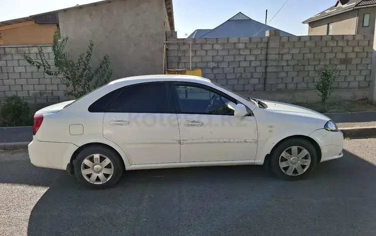 Daewoo Gentra 2014 годаүшін3 700 000 тг. в Шымкент