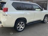 Toyota Land Cruiser Prado 2010 годаүшін13 500 000 тг. в Алматы – фото 3