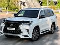 Lexus LX 570 2018 годаүшін48 000 000 тг. в Алматы