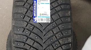 285/45 22 MICHELIN X ICE NORTH 4 SUV за 289 999 тг. в Алматы