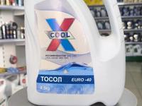 Тосол XCOOL 4.5кг.for2 084 тг. в Кокшетау