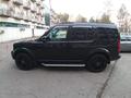 Land Rover Discovery 2015 годаүшін20 000 000 тг. в Алматы – фото 2