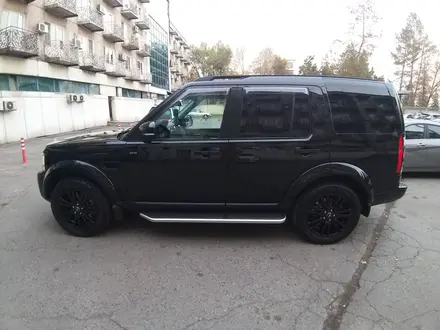 Land Rover Discovery 2015 года за 20 000 000 тг. в Алматы – фото 2