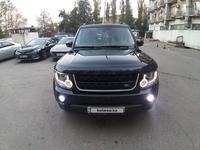 Land Rover Discovery 2015 года за 20 000 000 тг. в Алматы